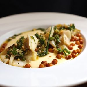 Chef Fabio Vieira do Santo Grão traz bacalhau repaginado na Páscoa 